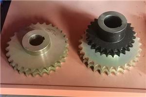 攪拌機(jī)軸端密封件 